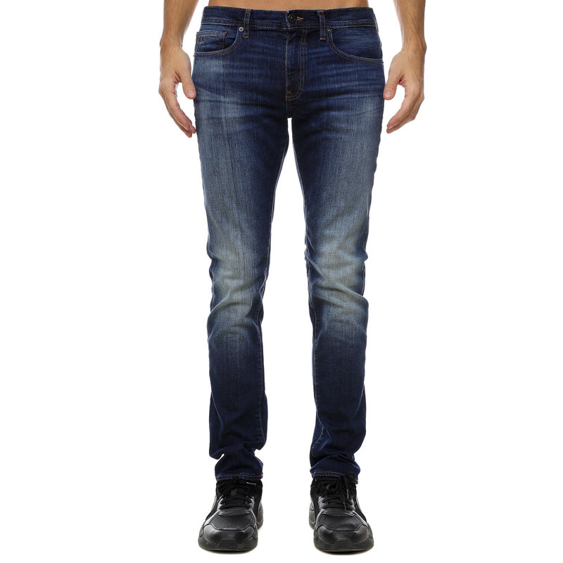 Muške farmerke Armani Exchange Pant