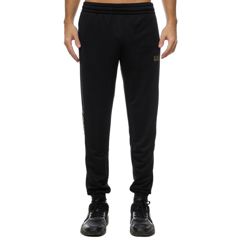 Muške pantalone Emporio Armani Trouser