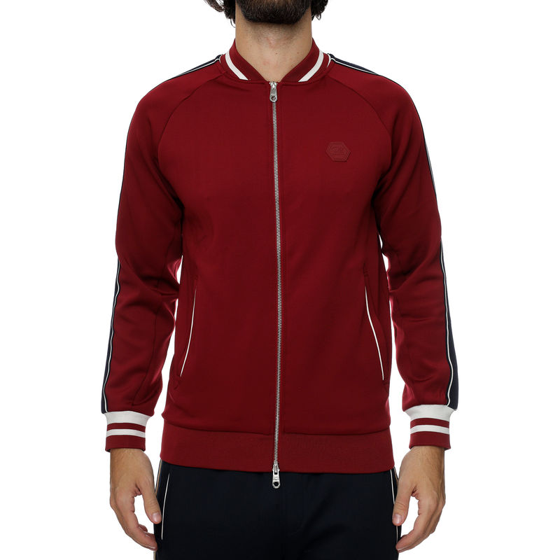 Muški duks Cruyff Sweatshirt Zip