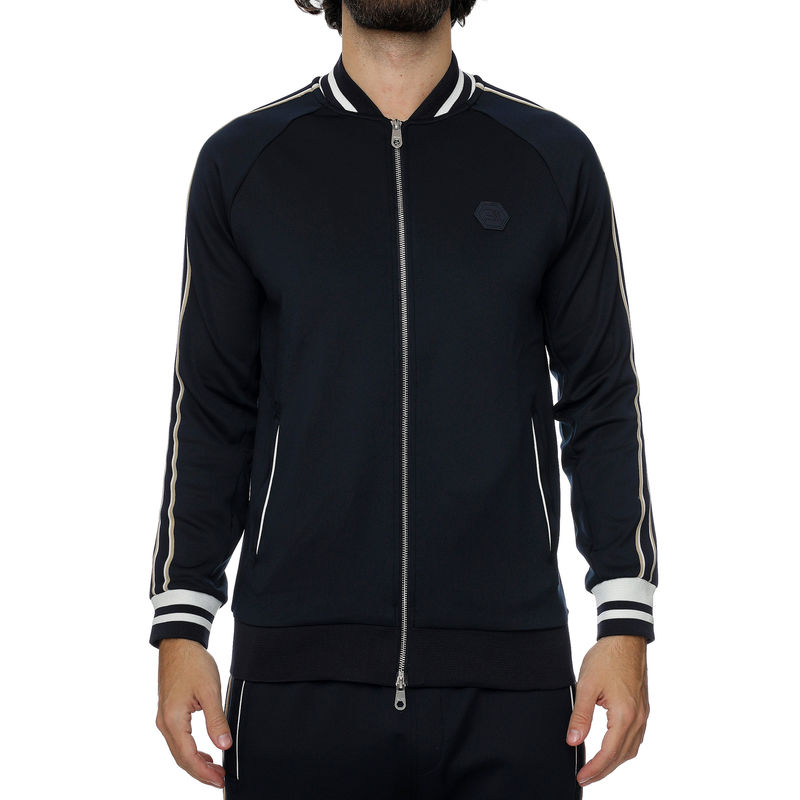 Muški duks Cruyff Sweatshirt Zip