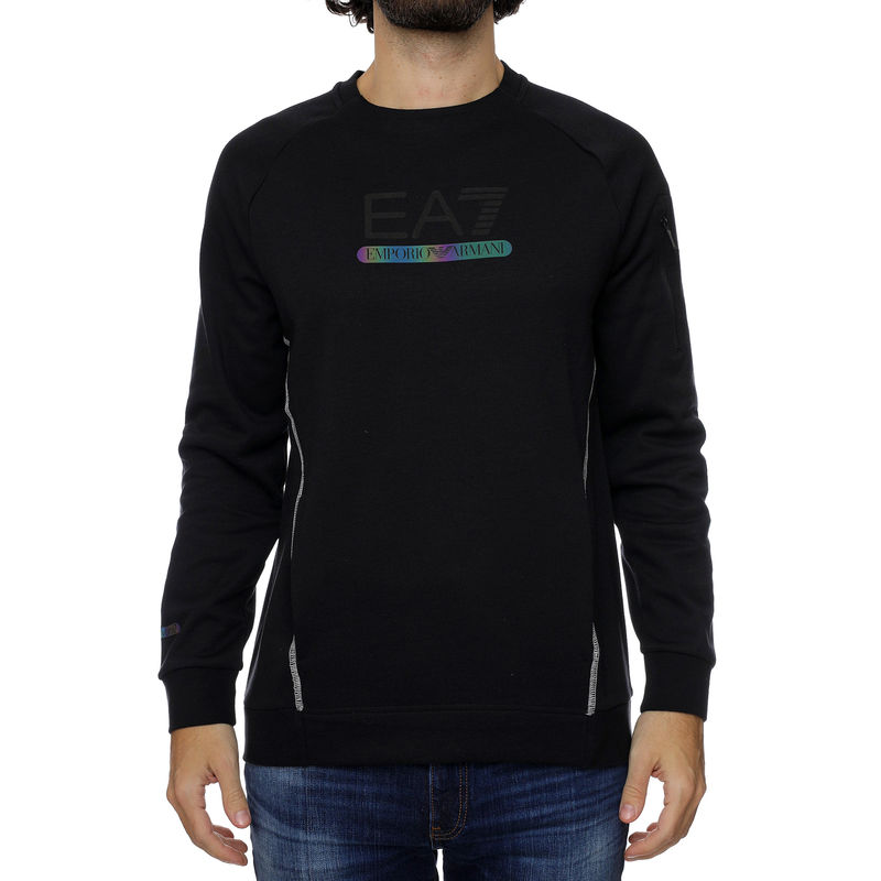 Muški duks Emporio Armani SWEATSHIRT