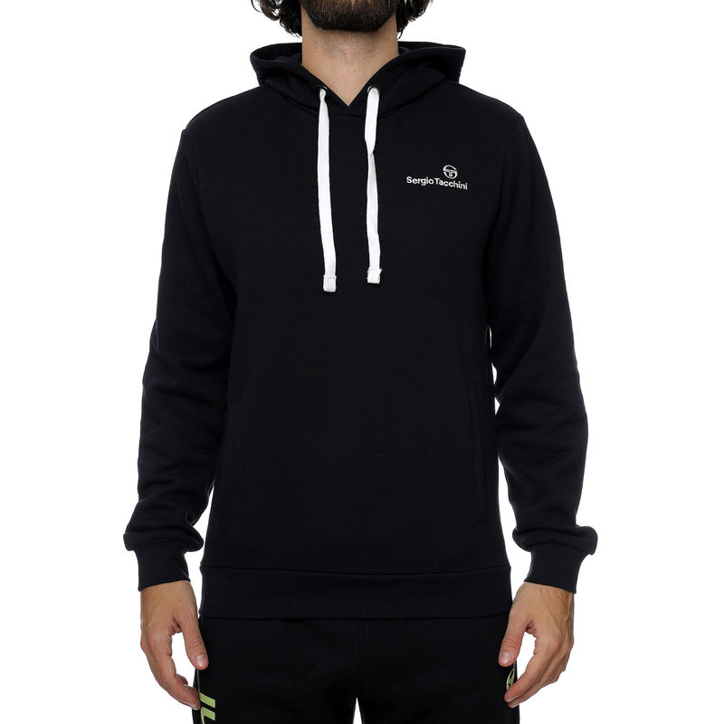 Muški duks Sergio Taccini LOBBY HOODIE SWEATER