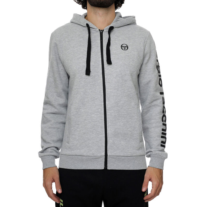 Muški duks Sergio Taccini NAMAR HOODIE SWEATER