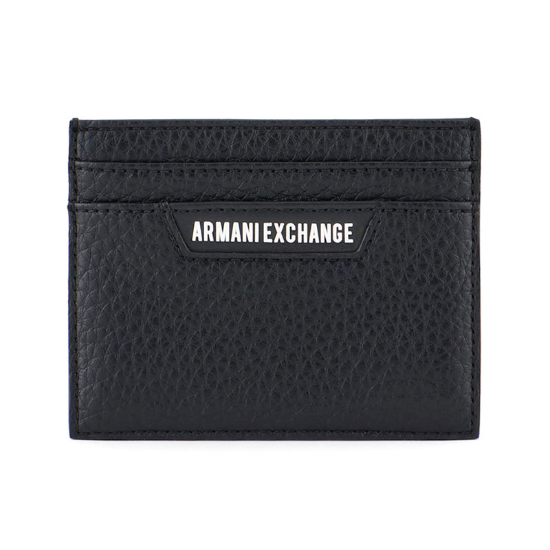 Muški novčanik Armani Exchange Credit Card