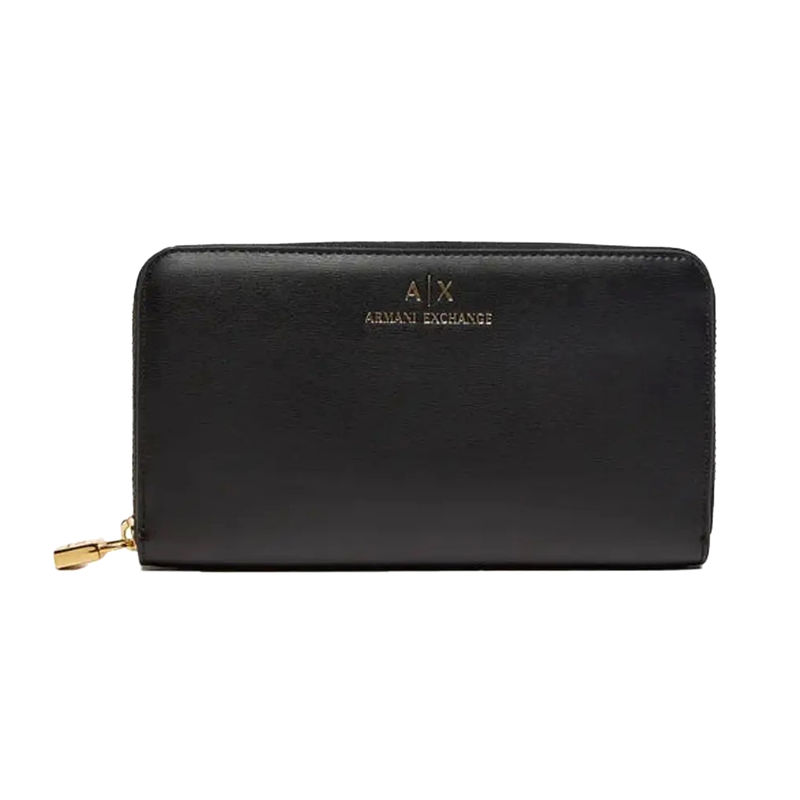 Ženski novčanik Armani Exchange Wallet