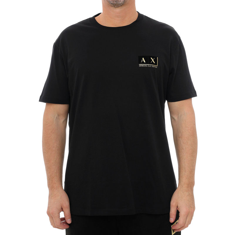 Muška majica Armani Exchange T-shirt
