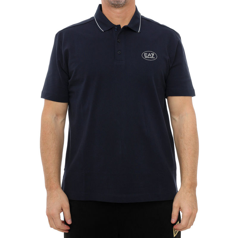 Muška majica Emporio Armani Polo shirt