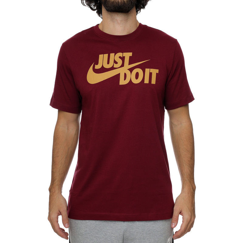 Muška majica Nike M NSW TEE JUST DO IT SWOOSH