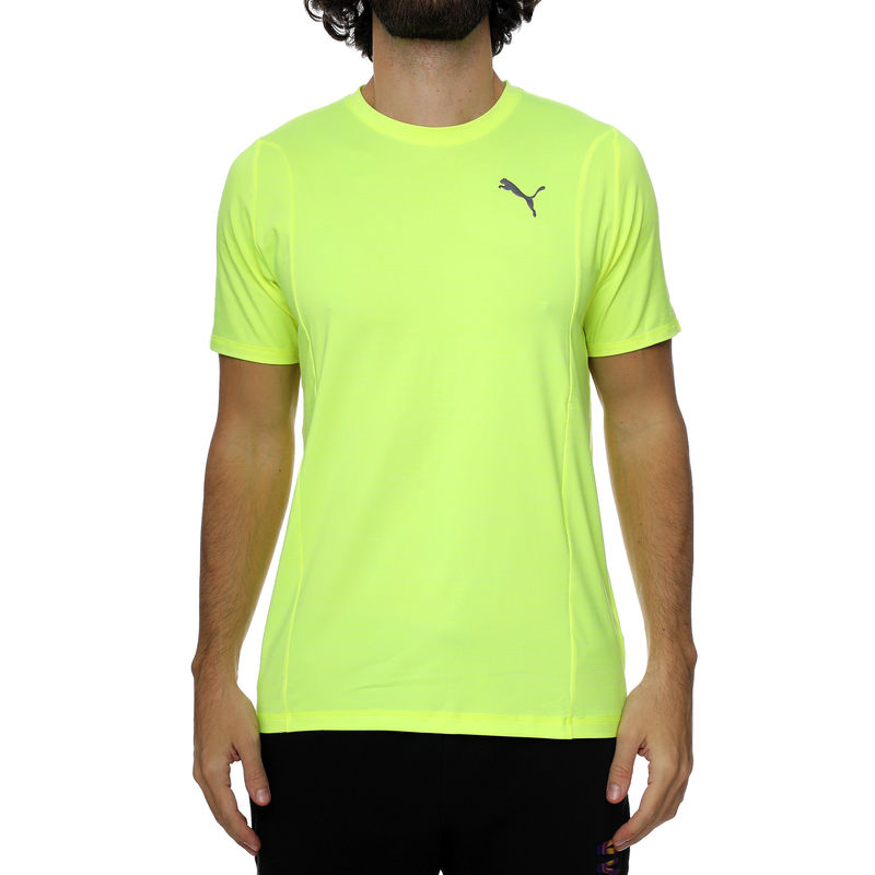 Muška majica Puma RUN CLOUDSPUN TEE M