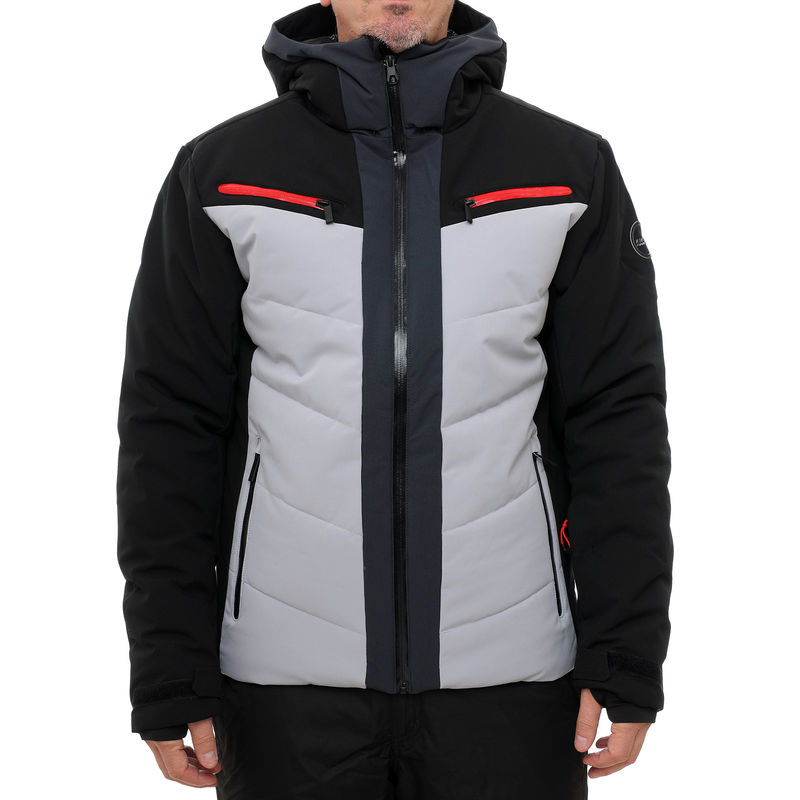 Muška ski jakna Icepeak Ercolano