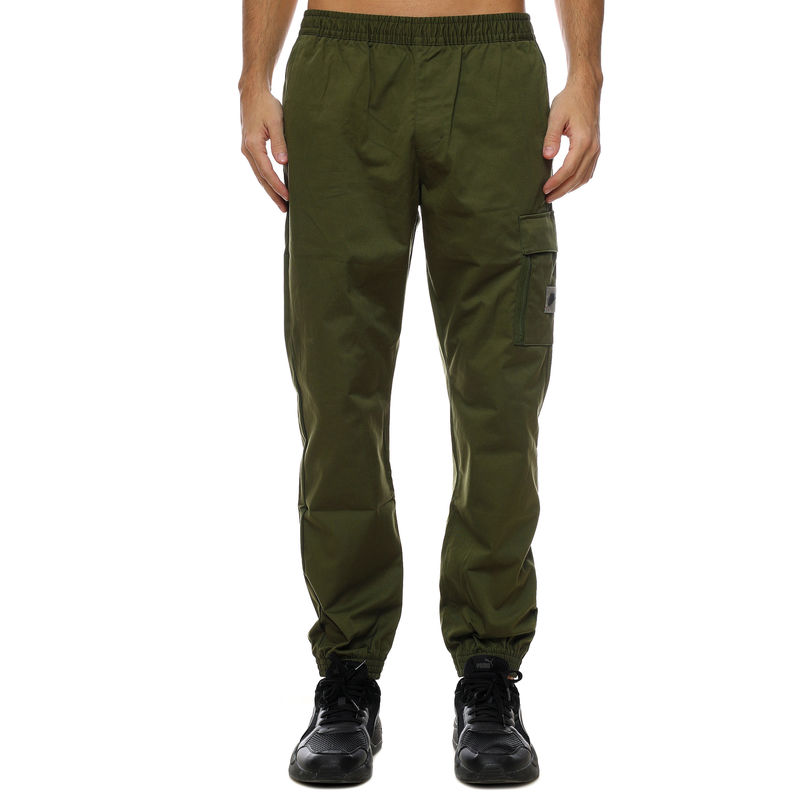 Muška trenerka donji deo Nike M NSW SPU WVN PANT