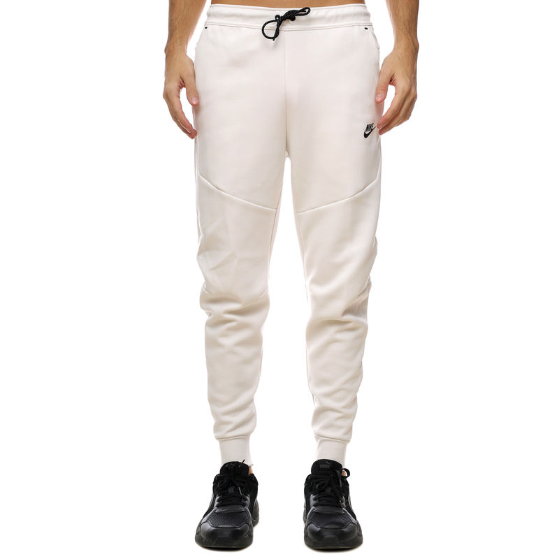 Muška trenerka donji deo Nike M NSW TCH FLC JGGR