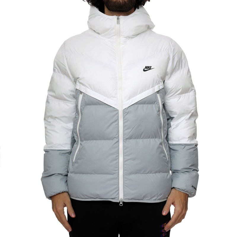 Muška zimska jakna Nike M NK SF WR PL-FLD HD JKT