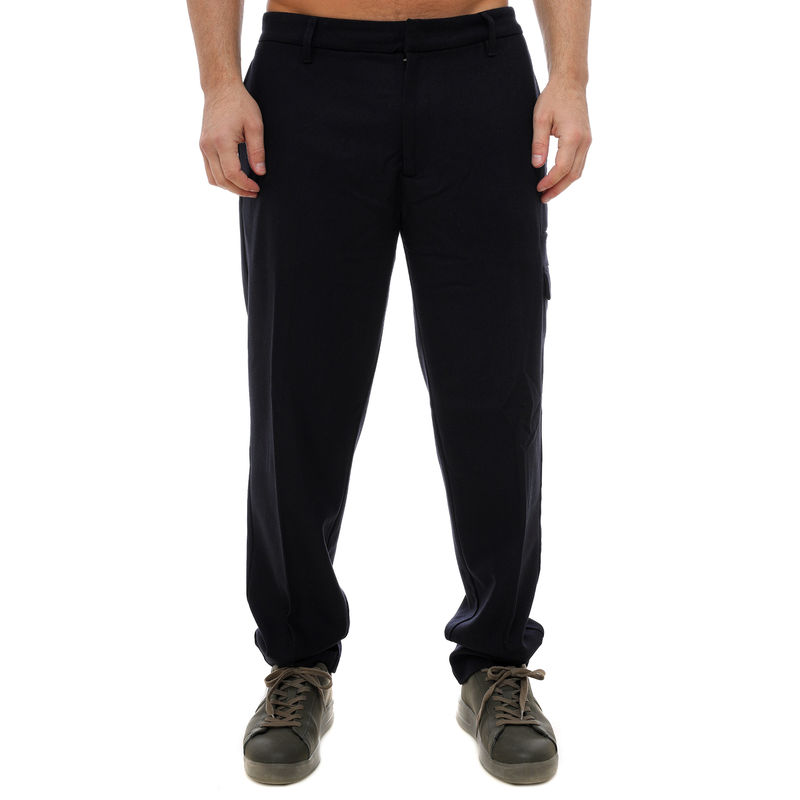 Muške pantalone Armani Exchange Trouser