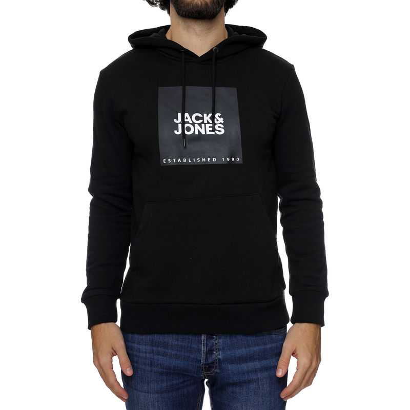 Muški duks Jack&Jones Sweat Hood
