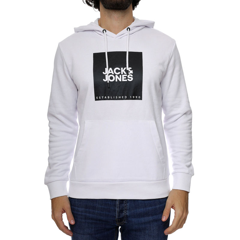 Muški duks Jack&Jones Sweat Hood
