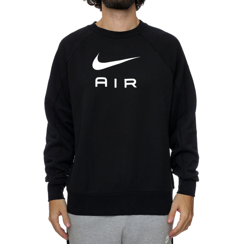 Muški duks Nike M NSW AIR FT CREW