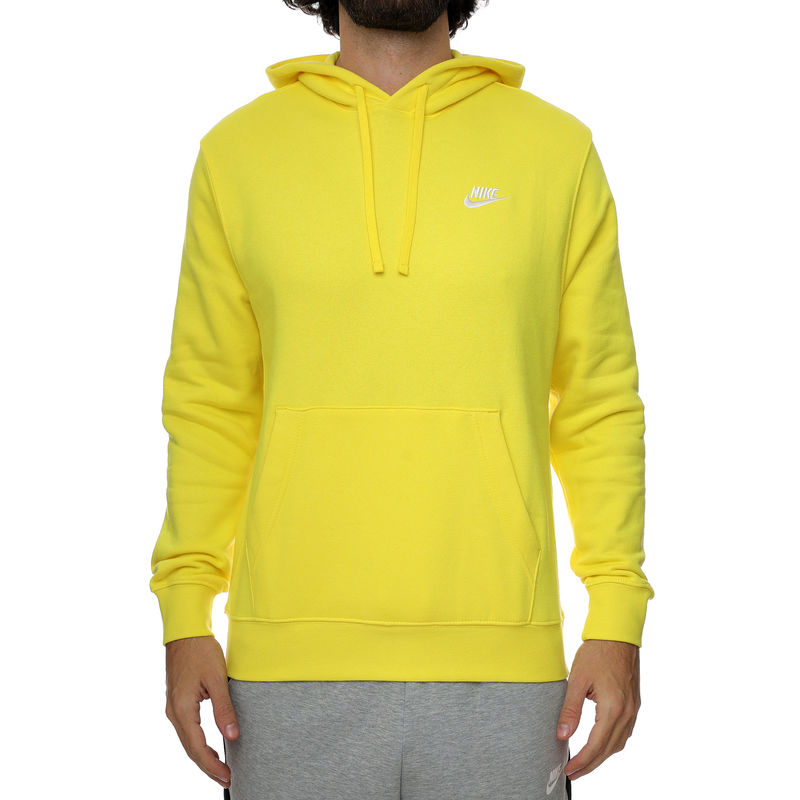 Muški duks Nike M NSW CLUB HOODIE PO BB