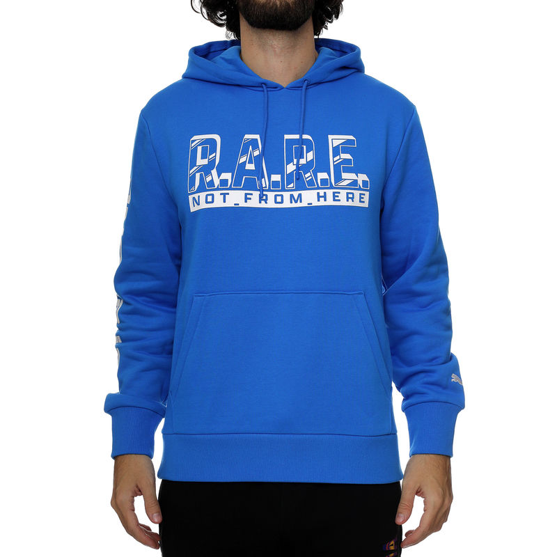Muški duks Puma MB RARE HOODIE