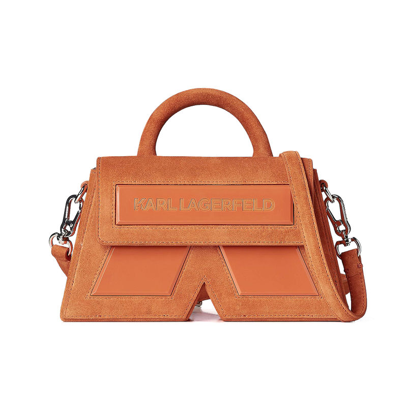 Ženska torba Karl Lagerfeld K/KHEOPS CROSSBODY