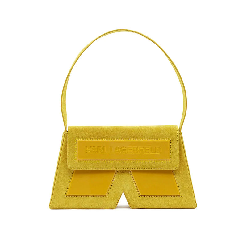 Ženska torba Karl Lagerfeld K/KHEOPS SHOULDERBAG