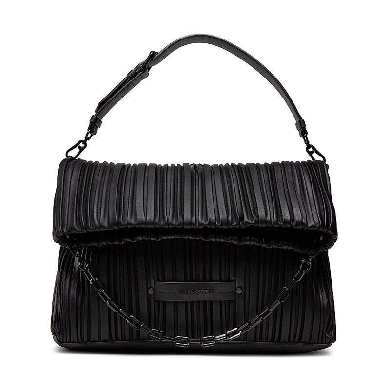 Ženska torba Karl Lagerfeld K/KUSHION FOLDED TOTE