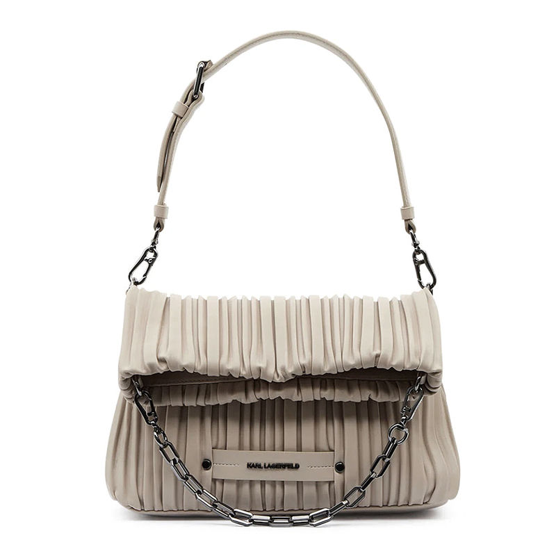 Ženska torba Karl Lagerfeld K/KUSHION SM FOLDED TOTE