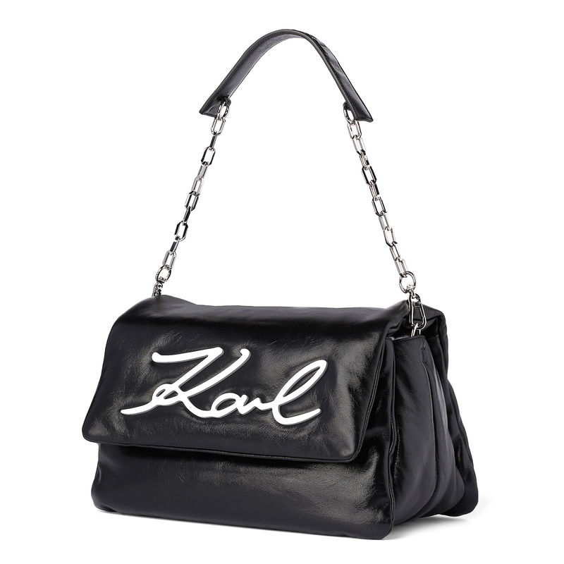 Ženska torba Karl Lagerfeld K/SIGNATURE SOFT LG CB