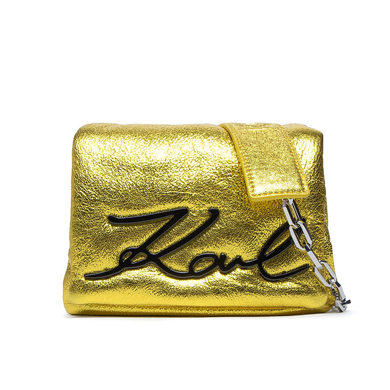 Ženska torba Karl Lagerfeld K/SIGNATURE SOFT SM SB