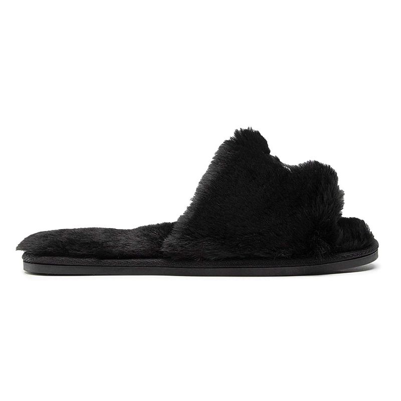 Ženske papuče Karl Lagerfeld SALOTTO II IKONIC TWIN SLIP