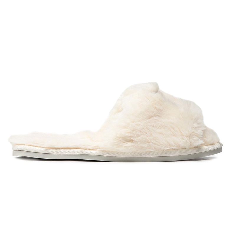 Ženske papuče Karl Lagerfeld SALOTTO II IKONIC TWIN SLIP
