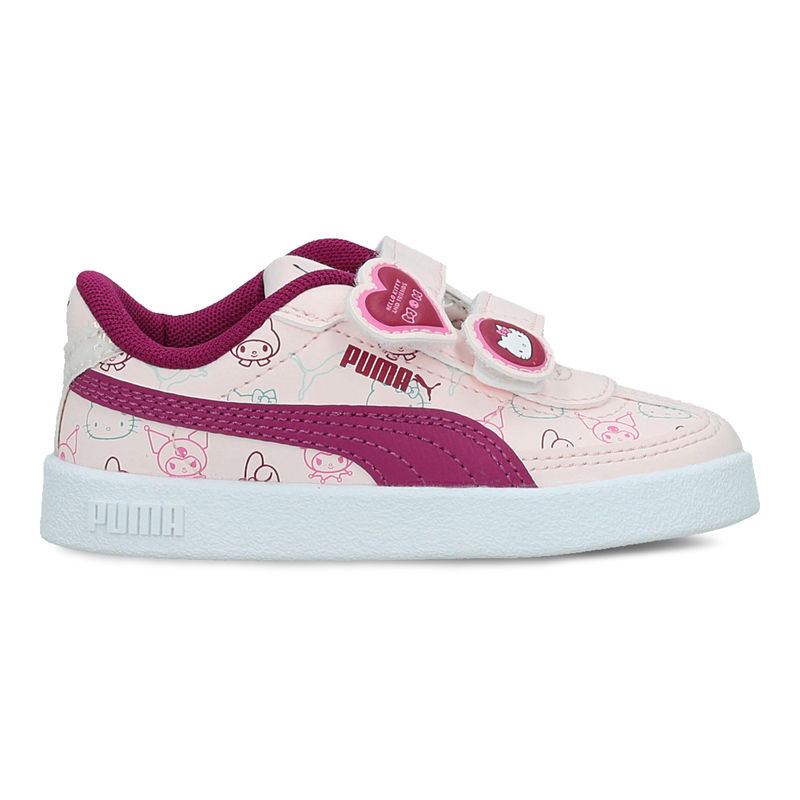 Dečije patike Puma Club ii era hk&fr 2 v inf