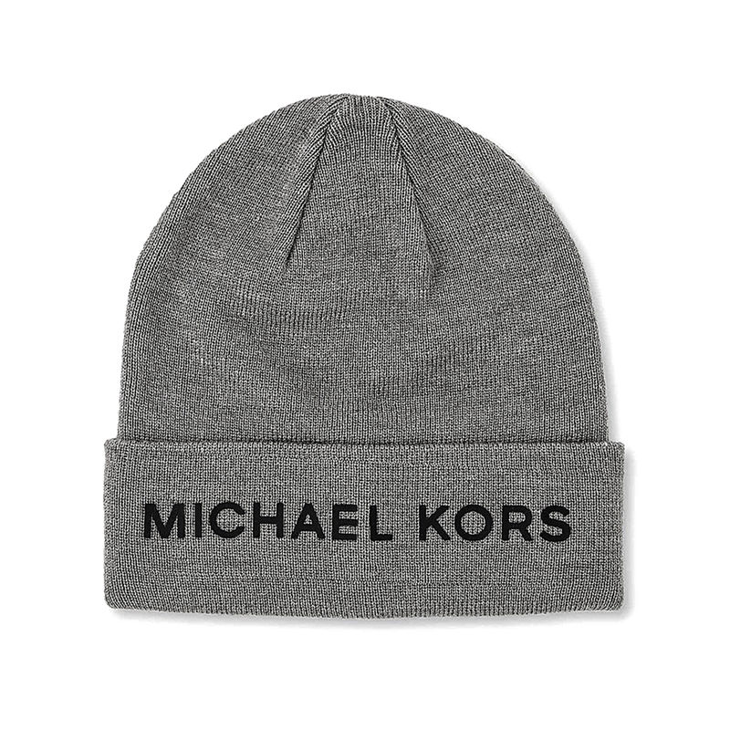 Muška kapa Michael Kors Silicone M Kors Cuff Hat