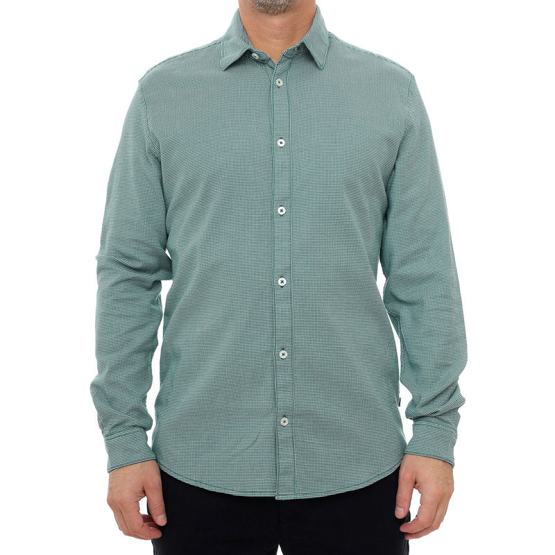 Muška košulja Tom Tailor Shirt