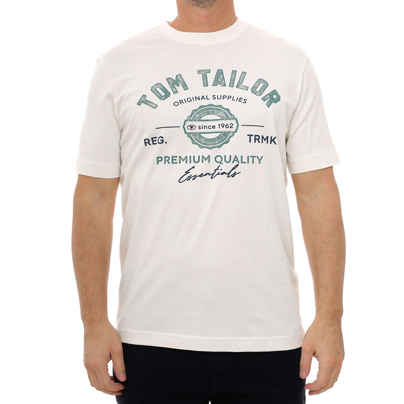 Muška majica Tom Tailor T-Shirt