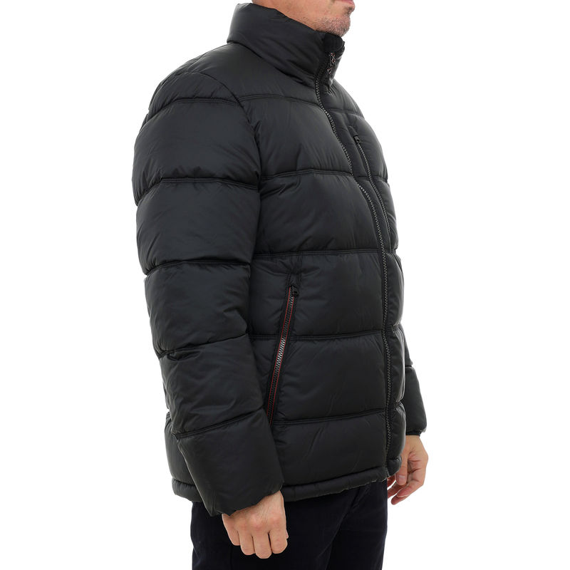 TOM TAILOR Giacca Uomo Modello 1046974 - Vestibilità Ottimale, Comfort E Stile Casual