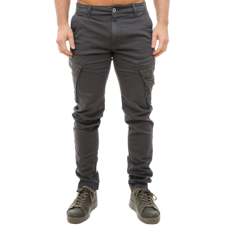 Muške pantalone Tom Tailor Cargo pants
