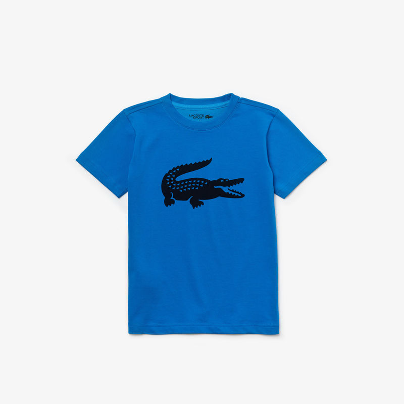 Dečija majica Lacoste