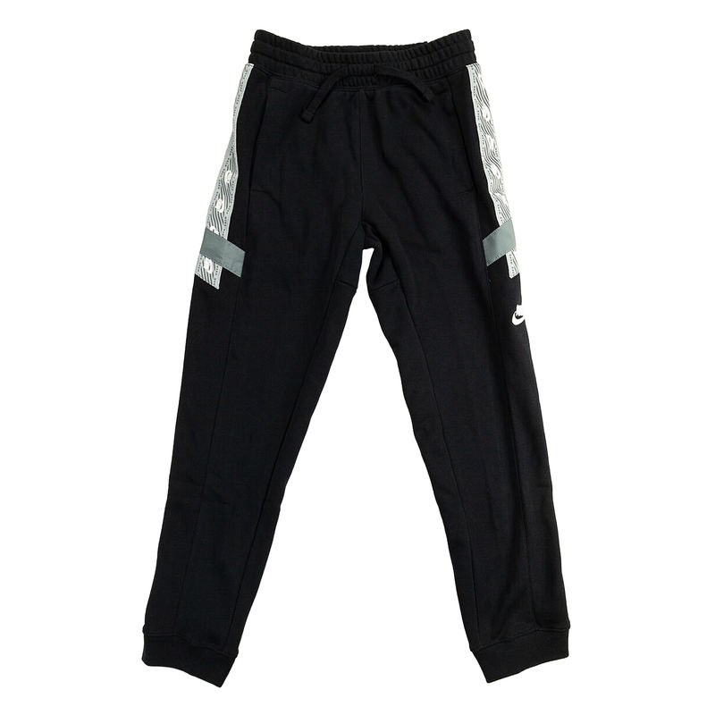 Dečija trenerka donji deo NIKE B NSW ELEVATED TRIM FLC PANT