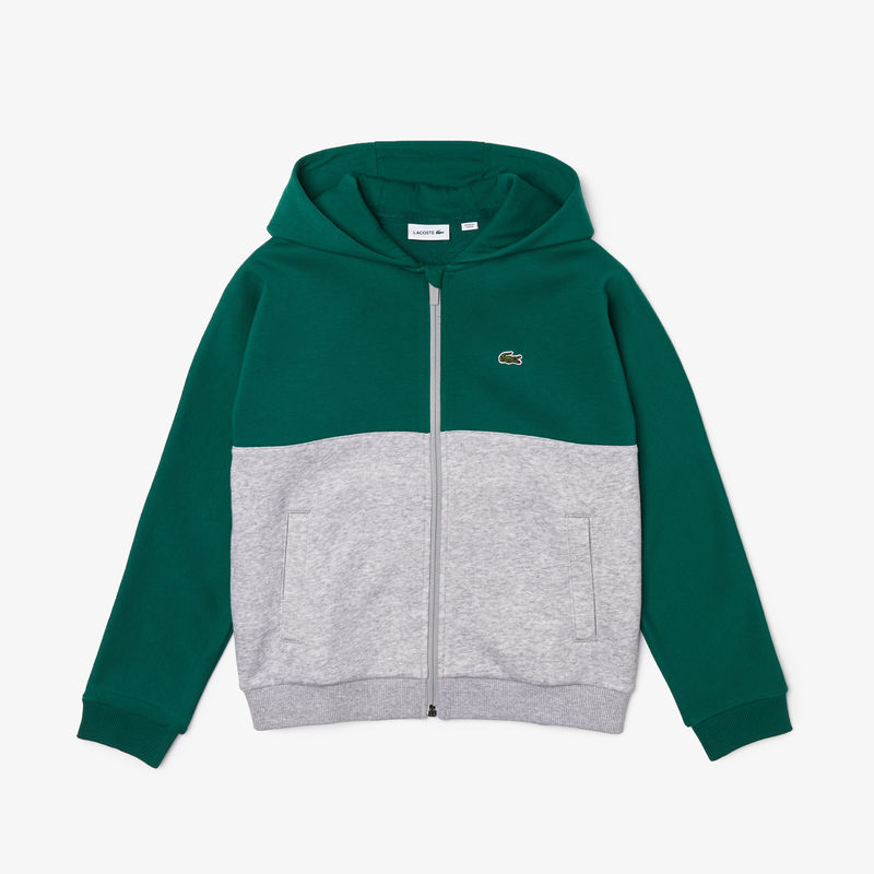 Dečiji duks Lacoste