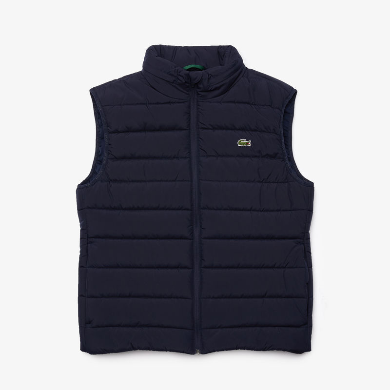 Muški prsluk Lacoste