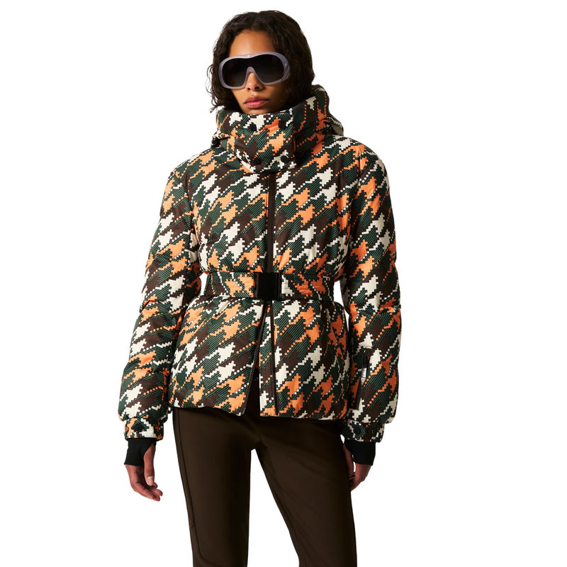 Ženska ski jakna Perfect Moment Candice ski parka