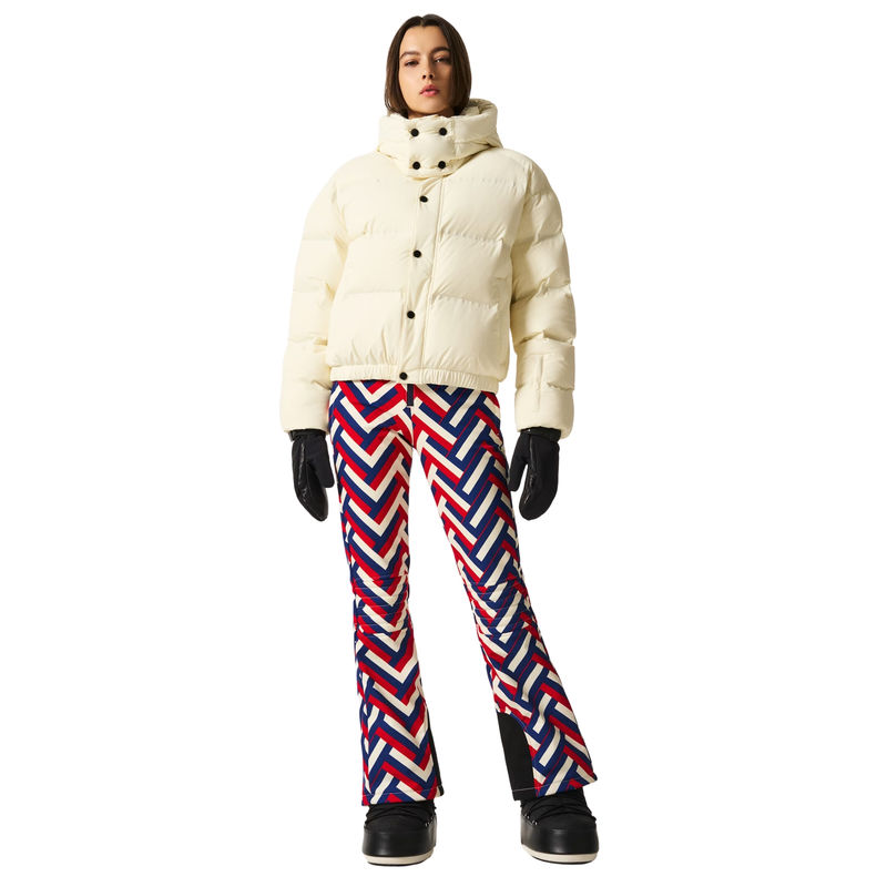 Ženska ski jakna Perfect Moment Moments ski jacket