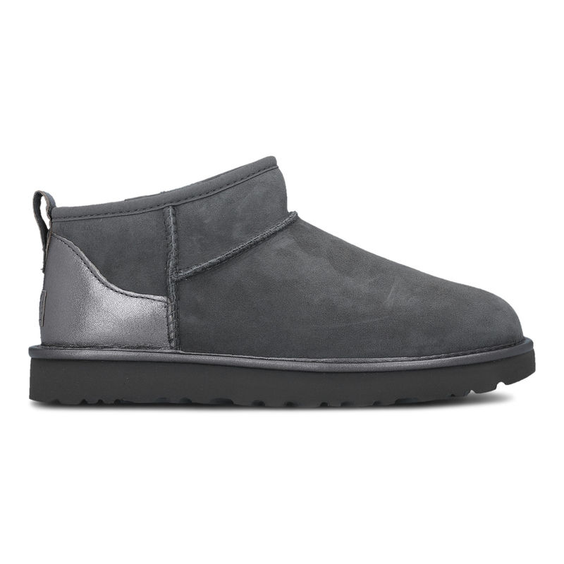 Ženske čizme Ugg CLASSIC ULTRA MINI SHINE - EKSKLUZIVA