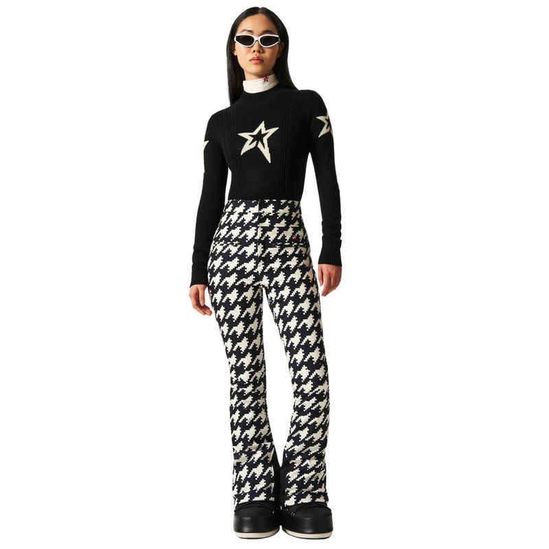 Ženske ski pantalone Perfect Moment Aurora hw ski pant