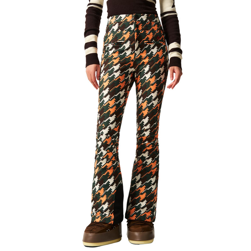Ženske ski pantalone Perfect Moment Aurora hw ski pant