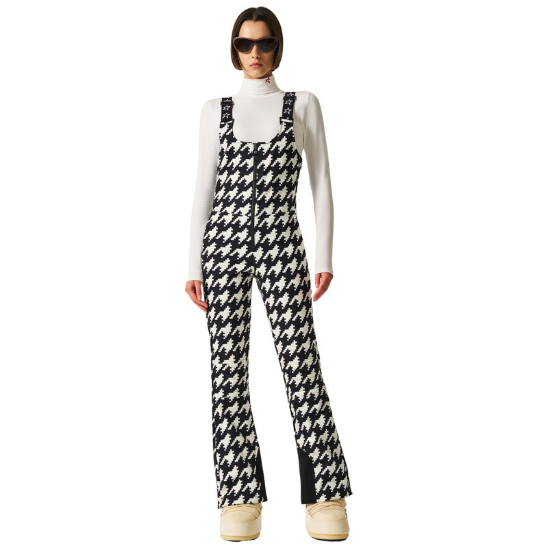 Ženske ski pantalone Perfect Moment Jg bib ski pant