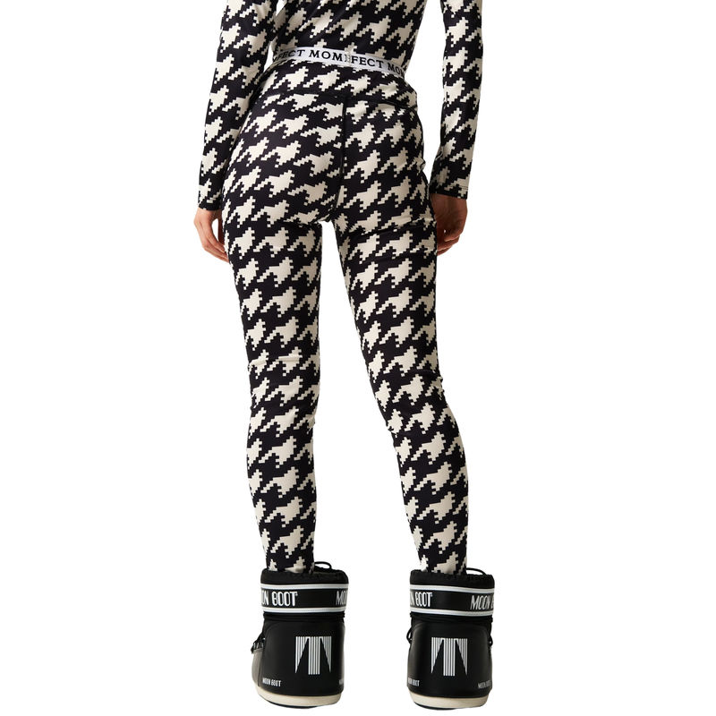 Ženski aktivni veš donji deo Perfect Moment Printed base layer leggings