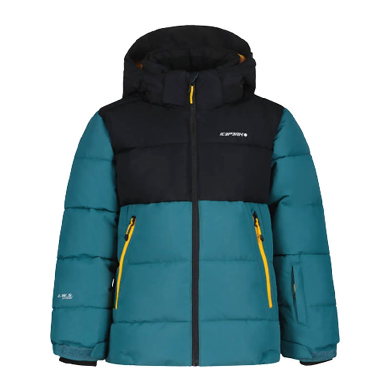 Dečija jakna Icepeak LOUIN JR