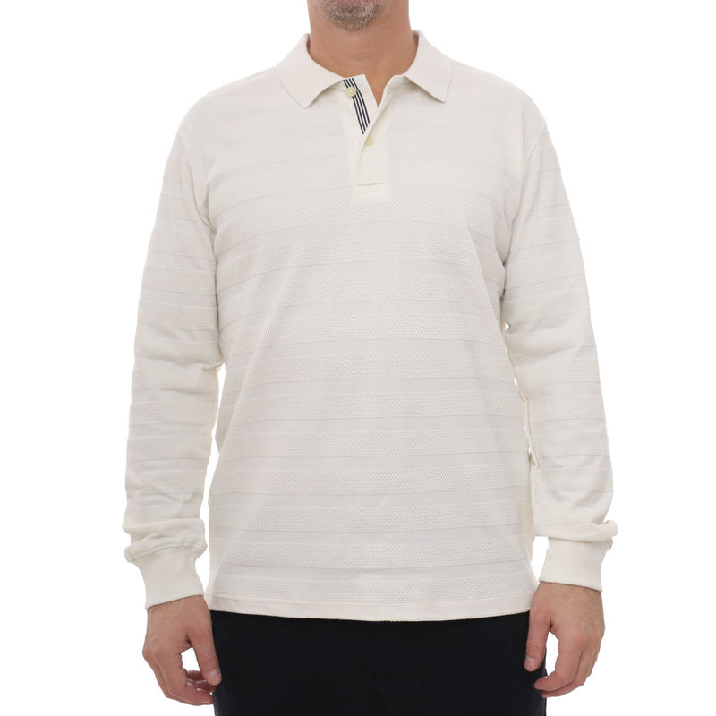 Muški duks Marina Militare Polo M/L Panna